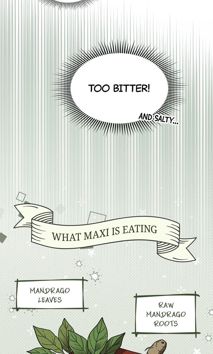 Under the Oak Tree Chapter 102 image 39